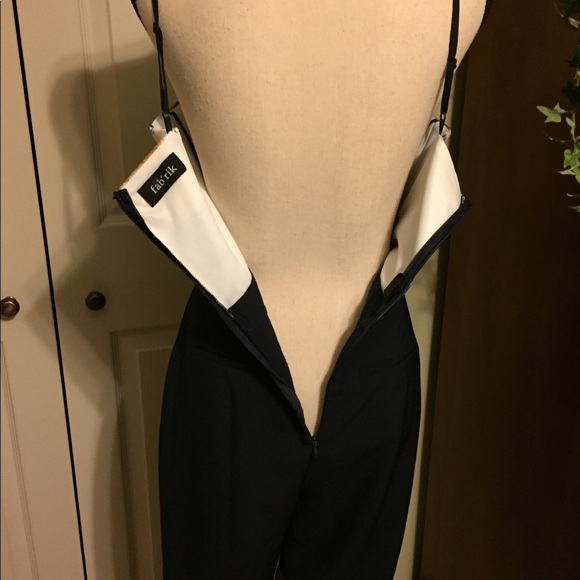Jumpsuit size small - Picture 4 of 6